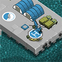 Control Craft modern war