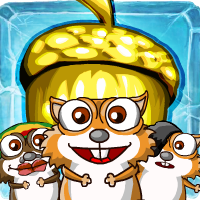 Nutty Mania