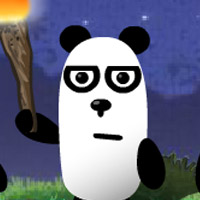 3 Pandas 2