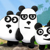 3 Pandas