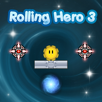 Rolling Hero 3