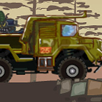 Army Transport
