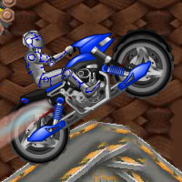 ATV Offroad Lightning
