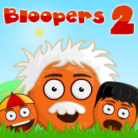 Bloopers 2