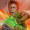 Cursed Treasure: Don’t Touch my Gems