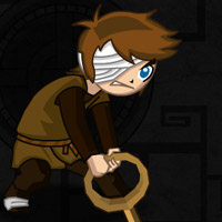 Dungeon Breaker