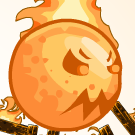 Fires Revenge