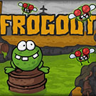 Frogout