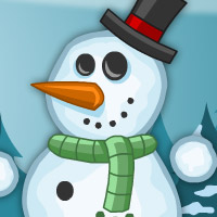 Frostys Adventure