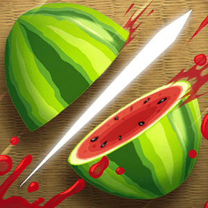 Fruit Slasher 3D Unity