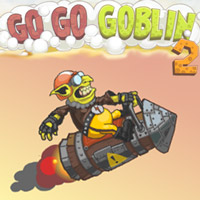 Go Go Goblin 2