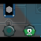 Green Liquid