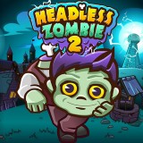 Headless Zombie 2