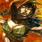 Khazyle – Fury of the elements