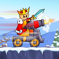 Kings Rush