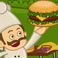 Mad Burger