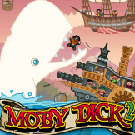 Moby Dick 2