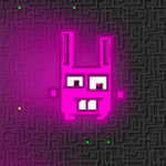 Neon Rabbits