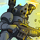Peacekeeper