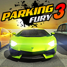 Parking Fury 3