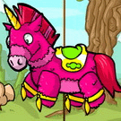 Pinata Hunter 3