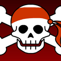 Pirates vs Ninjas