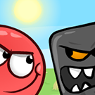 Red Ball 4