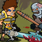 Rogan the Swordmaster