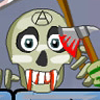 Roly-Poly Cannon: Bloody Monsters Pack