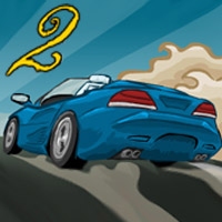 Shut up and Drive 2