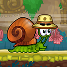Snail Bob 8