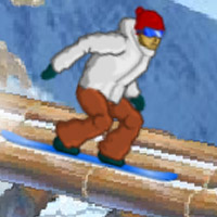 Snowboard Rush
