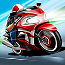 Sprint Driver WebGL