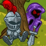 Stolen Sword