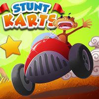 Stunt Karts