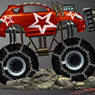 Truck Wars
