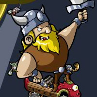 Viking Delivery