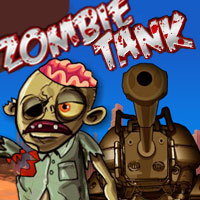 Zombie Tank