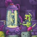 Zombotron